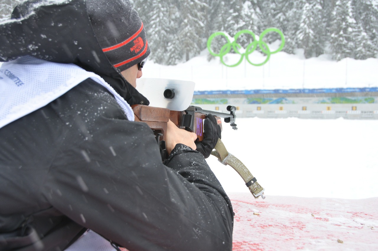 biathlon